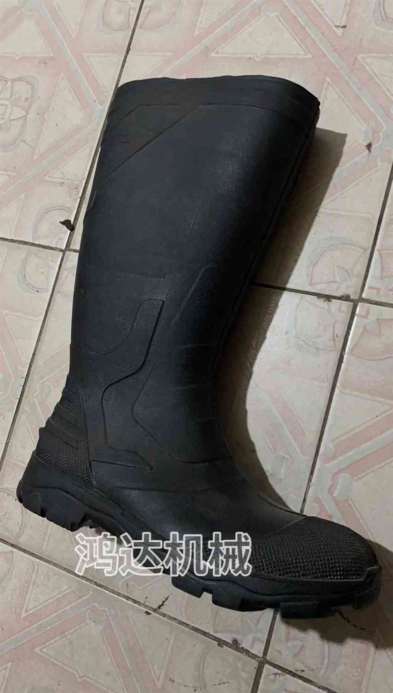出售全新XJ-600倒置式橡胶鞋模压成型机,自动化操作,简单制鞋