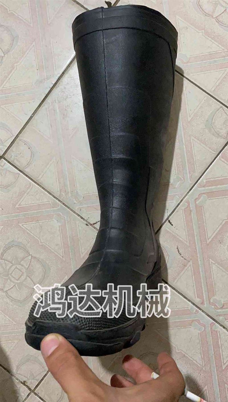 出售全新XJ-600倒置式橡胶鞋模压成型机,自动化操作,简单制鞋